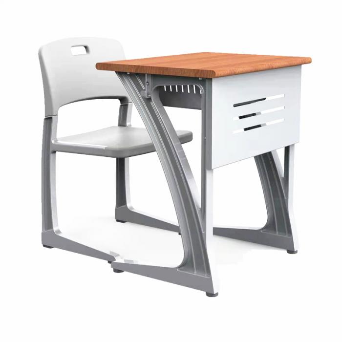 School desk chair